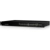 Ubiquiti EdgeMAX switch ES24-250W 24x1000Mbps + 2xSFP PoE/PoE+/PoE24V ES-24-250W