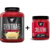 BSN SYNTHA 6 EDGE 1780 g Vanilka