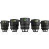 NiSi Cine Lens Set Aureus Prime PL-Mount + Zľava na kurz Lens Brothers