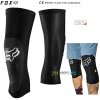 Fox chrániče kolien Fox Enduro D3O, čierna, M