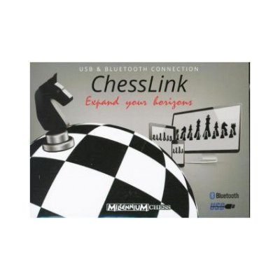 Millennium ChessLink