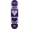 Heart Supply - Quadron Logo 7,5