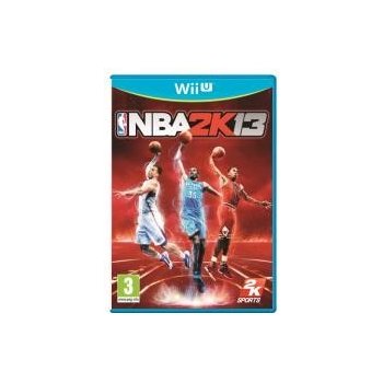 NBA 2K13