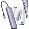 UGREEN Revodok 10-in-1 USB-C Hub