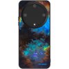 Picasee ULTIMATE CASE pro Honor Magic5 Lite 5G - Space