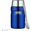 Thermos Icon termoska na jedlo, 710 ml, modrá