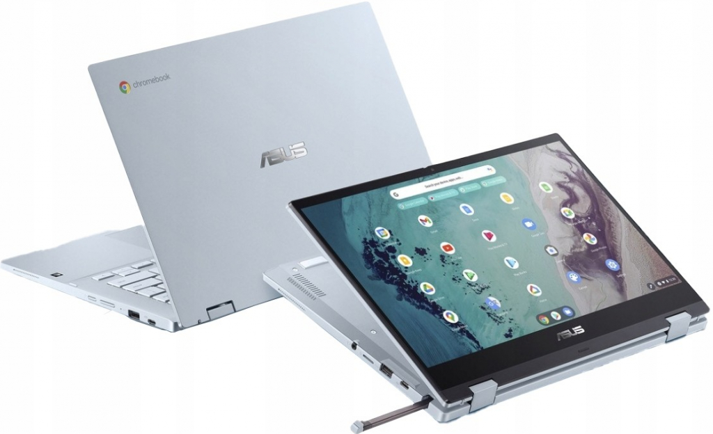 Asus Chromebook Flip CX3 CX3400FMA-EC0226