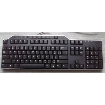 Dell KB522 580-17667