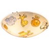 GLOBO KIDDY 40607 Stropné svietidlo