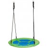 Hojdačka Bocianie hniezdo nest swing, 100 cm