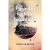 Poslední vlak do Istanbulu - Ayse Kulinová