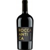 Di Camillo Rocca Antica Negroamaro Salento 13,5% 0,75 l (čistá fľaša)