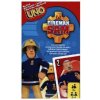 UNO Junior Feuerwehrmann Sam