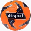 Futbalová lopta uhlsport 290 Ultra Lite Addglue fluo orange/navy/silver veľkosť 5