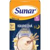 Sunar krupicová kaša na dobrú noc s príchuťou vanilky 210 g