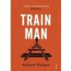 Train Man - Andrew Mulligan, Vintage