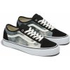 Vans Old Skool Tapered VR3 Bleach Wash Black 41