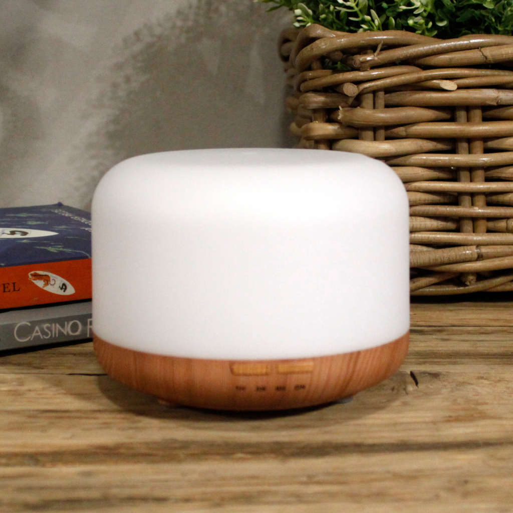 Ancient Wisdom AWM USB Aarhus Klasik Difúzor 300 ml