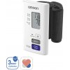 Tonometer na zápästie OMRON NIGHTVIEW S BLUETOOTH Biela