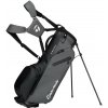 TaylorMade 26 Storm Dry Stand Bag unisex Grey/Black
