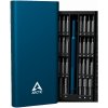ARCTIC Precision Screwdriver Toolkit (Dark Blue)