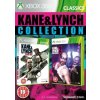 KANE & LYNCH COLLECTION (DEAD MEN + DOG DAYS) Xbox 360