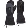 Black Diamond Mercury mitts W black