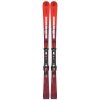 Pánske zjazdové lyže Atomic Redster S9 Revoshock S + viazanie X12 GW red