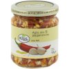 Royal Aglio Olio Mix chilli papriček a česneku v oleji 195 g