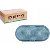 SMEROVÁ LAMPA RENAULT KANGOO 07.13- DEPO