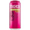 Tiger Energy Raspberry Mania 500 ml