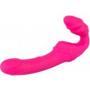 You2Toys Vibrating Strapless Strap-On