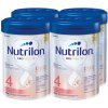 Nutrilon 4 Profutura DUOBIOTIK 4 x 800 g