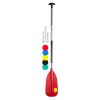 Panda Raft C1 101/3 - trojdílné pádlo - 165 cm - zelená