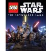 LEGO Star Wars The Skywalker Saga