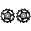 SHIMANO Kladky RD-M410 vrchná a spodná komplet
