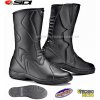 Sidi Tour Rain moto čižmy, čierna, EUR 43