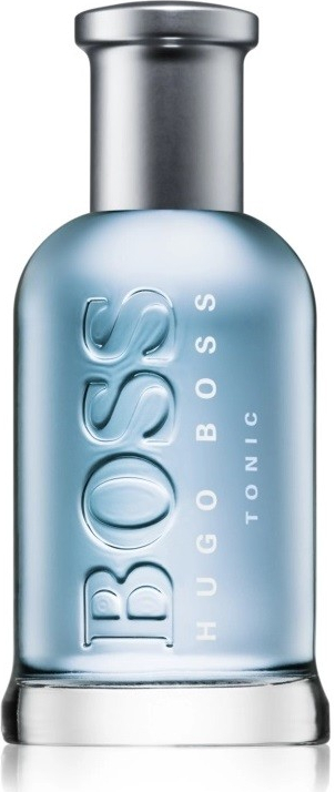 Hugo Boss Bottled Tonic toaletná voda pánska 100 ml tester