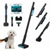 Tyčový vysávač Cecotec Scoba 2100 Twice Animal (08399)