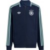 adidas Originals | Germany Away Anthem 2026 Kids | modrá| 164