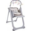 Chicco Polly Magic Relax Relax Cocoa Feeding Chair