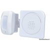 Solight 1D21 bezdrátový signalizátor vstupu ,externé PIR čidlo