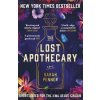 The Lost Apothecary (C-Format Paperback) - Sarah Penner