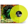 Zombie Rob: Lunar Injection Kool Aid Eclipse Conspiracy (Coloured Transparent Neon Yellow Vinyl) - Vinyl (LP)