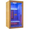 Infrasauna PROWELL Z1 Ceder Vitae