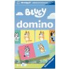 RAVENSBURGER Domino Bluey