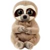 Beanie Babies SILAS leňochod 15 cm