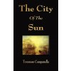 City of the Sun (Campanella Tommaso Campanella)(Brožovaná)