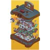 L'Histoire de la Nintendo 64 (Hellio)(Kniha)
