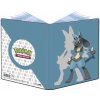 Pokémon UP: Lucario - A5 album na 80 karet, 15390